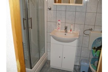 Croatia Privát Senj, Exterior